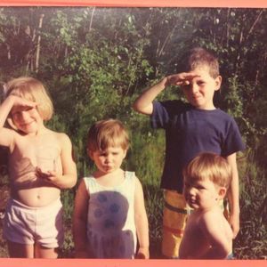 Meet your Posher, Ellen